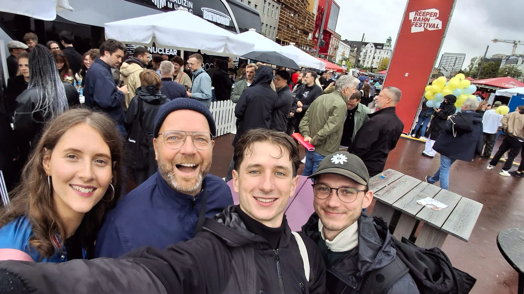 Eintracht Pankow Musik