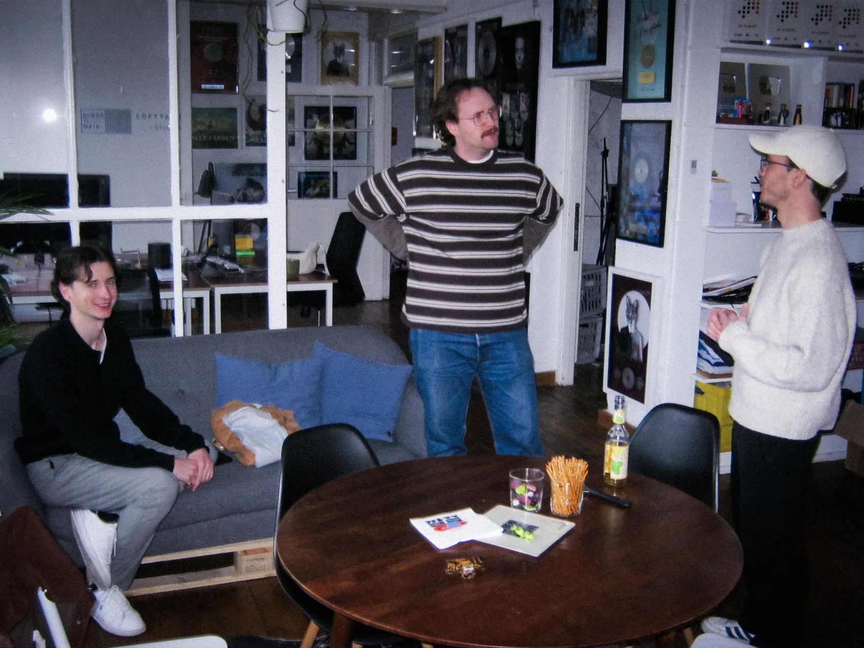 Eintracht Pankow Musik 4